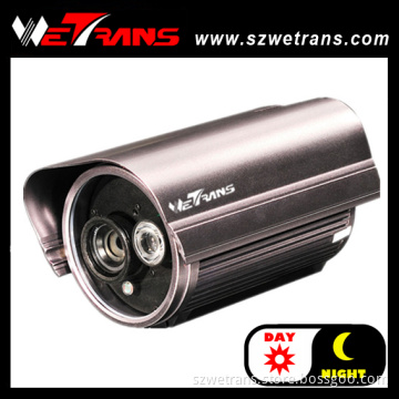CCD 600tvl Waterproof IR LED Array CCTV Camera (TR-SR110KSH)